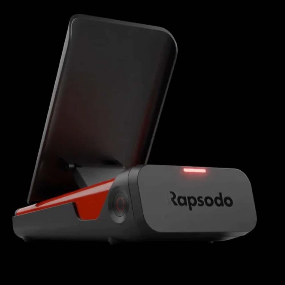 Rapsodo MLM Mobile Golf Launch Monitor   