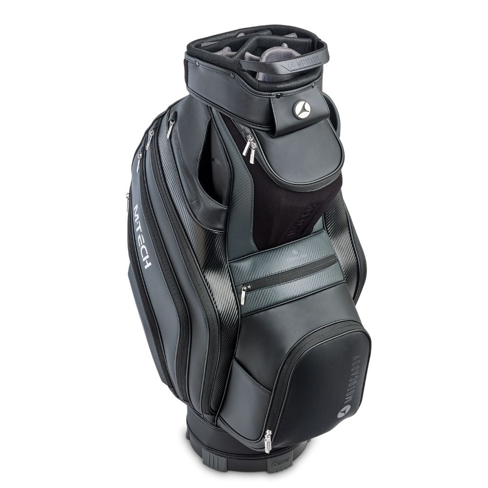 Motocaddy M-Tech Golf Cart Bag 2024   