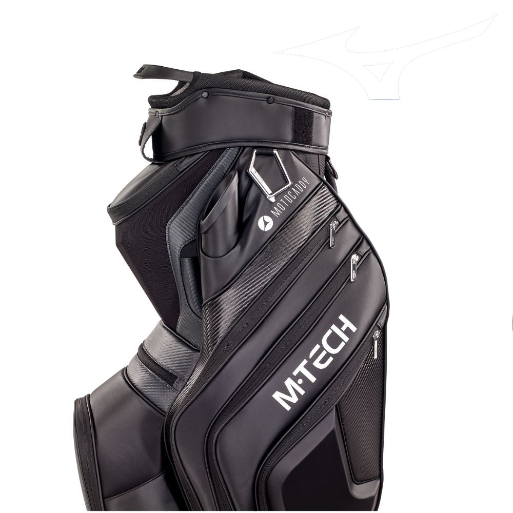 Motocaddy M-Tech Golf Cart Bag 2024   