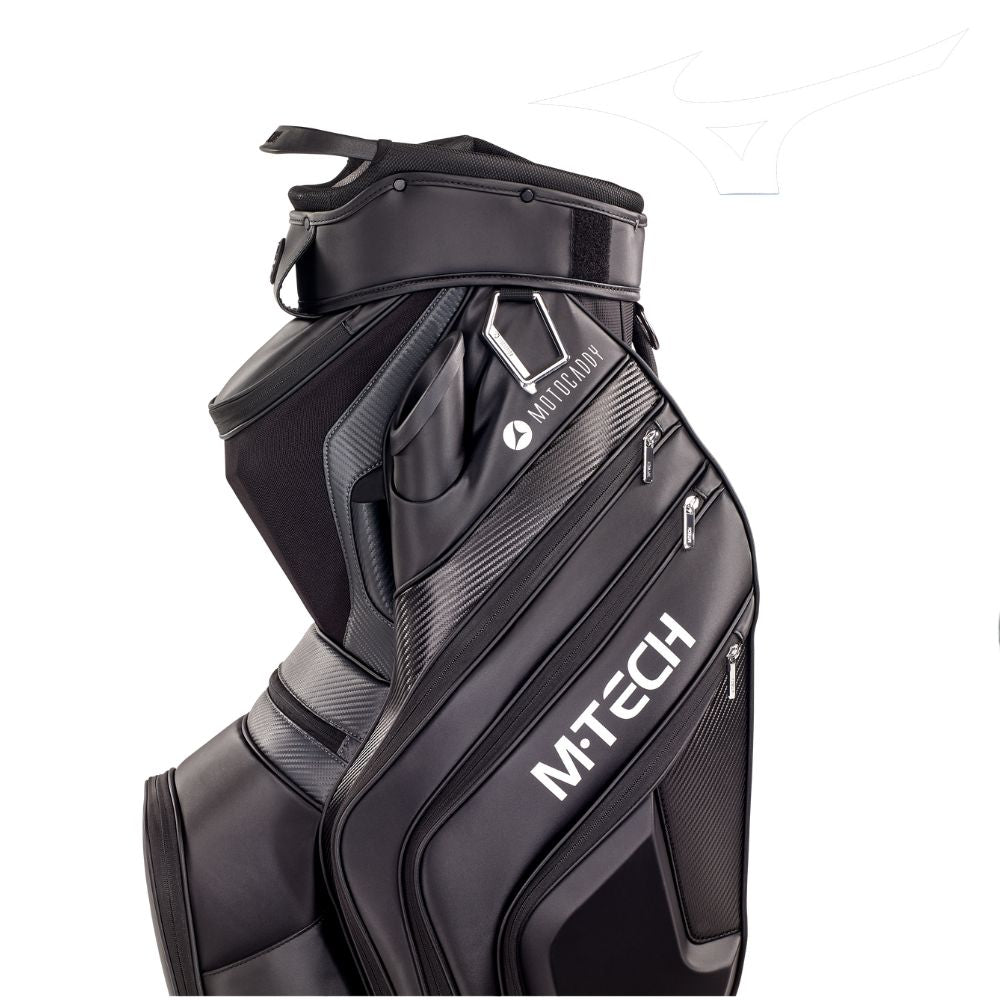 Motocaddy M-Tech Golf Cart Bag