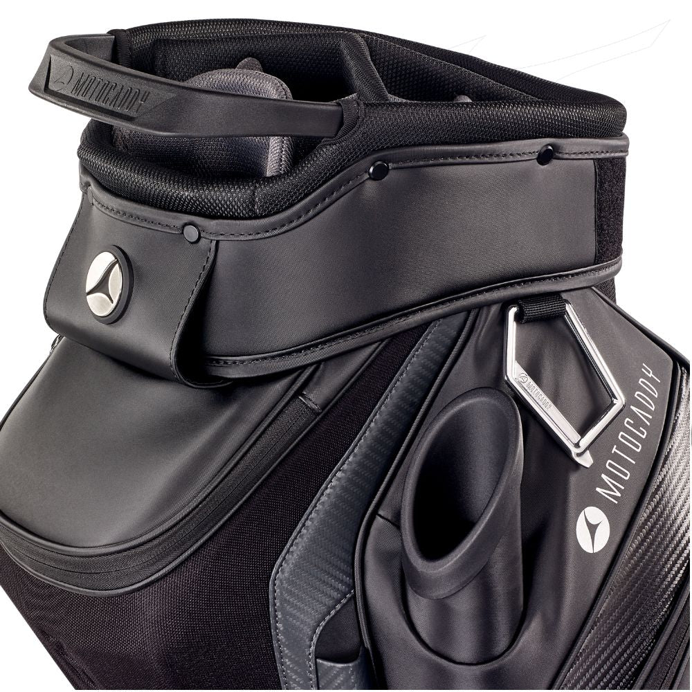 Motocaddy M-Tech Golf Cart Bag