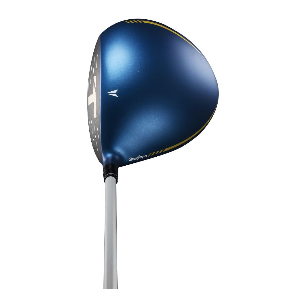 MacGregor Golf Ladies ZT Plus Driver 2026