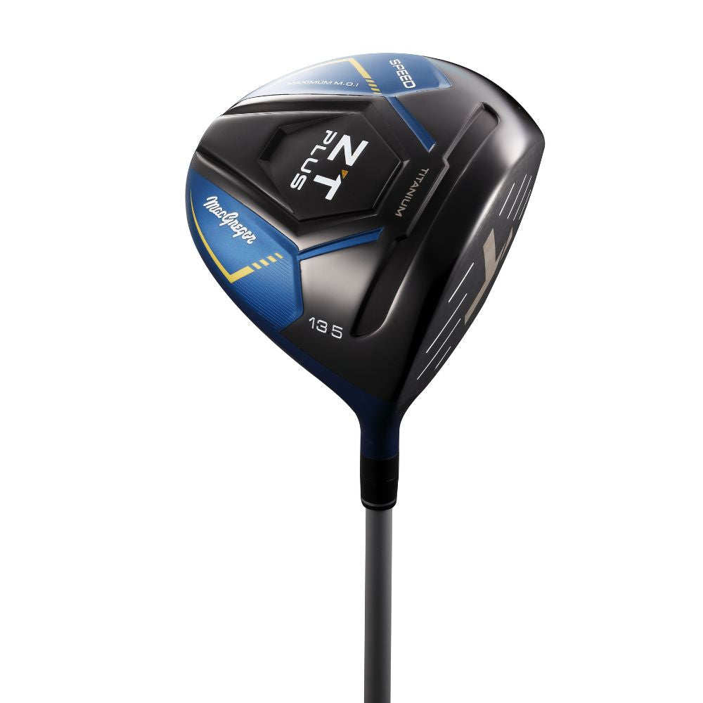 MacGregor Golf Ladies ZT Plus Driver 2026