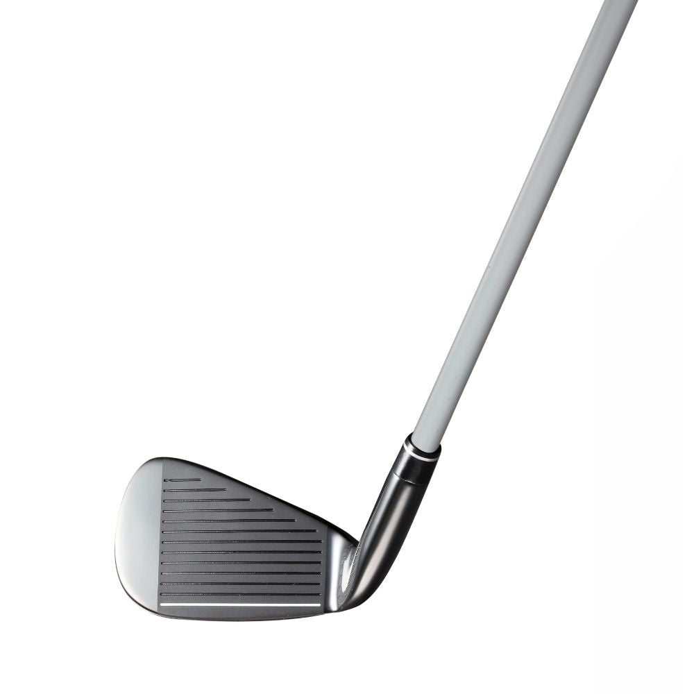 MacGregor Golf Ladies ZT Plus Graphite Irons 2026