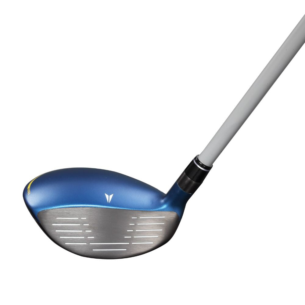 MacGregor Golf Ladies ZT Plus Hybrid 2026