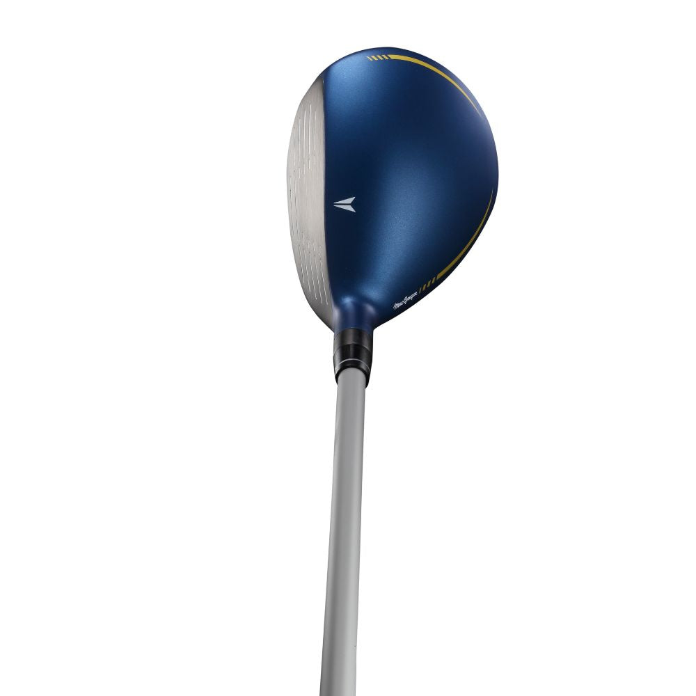 MacGregor Golf Ladies ZT Plus Hybrid 2026