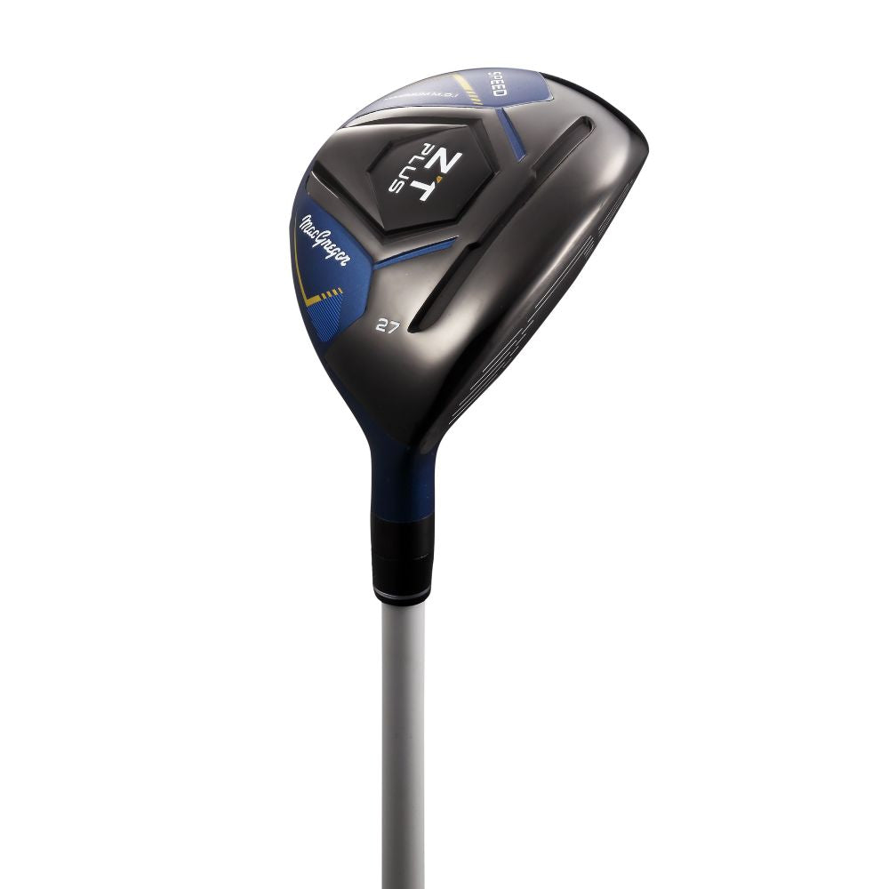 MacGregor Golf Ladies ZT Plus Fairway 2026