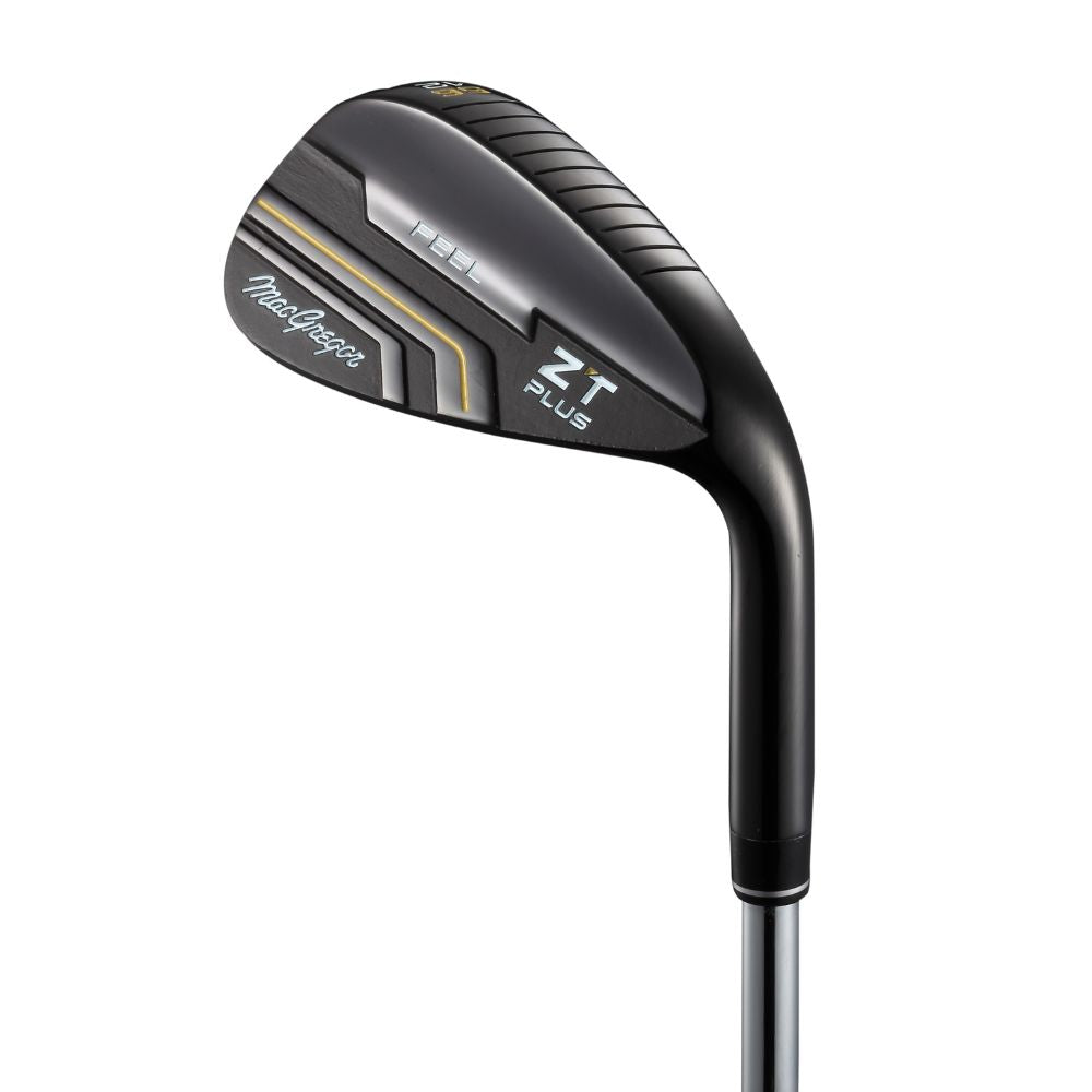 MacGregor Golf ZT Plus Wedge 2026 52 Regular Flex Right Hand