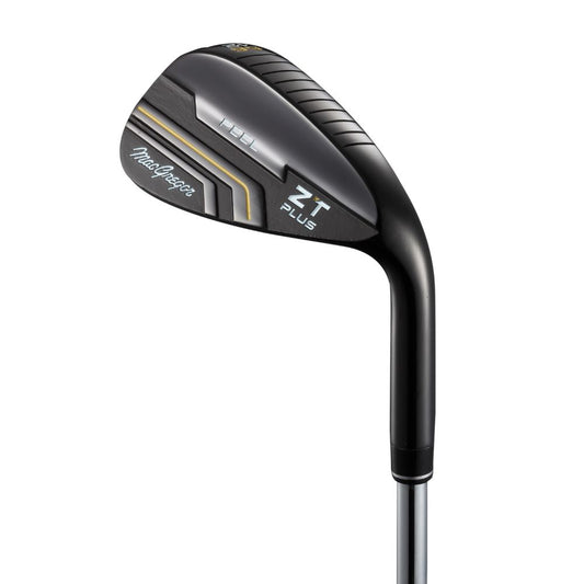 MacGregor Golf ZT Plus Wedge 2026 52 Regular Flex Right Hand