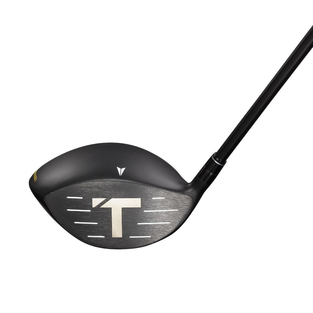 MacGregor Golf ZT Plus Driver 2026