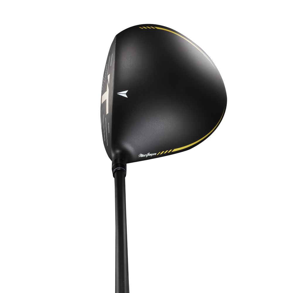 MacGregor Golf ZT Plus Driver 2026