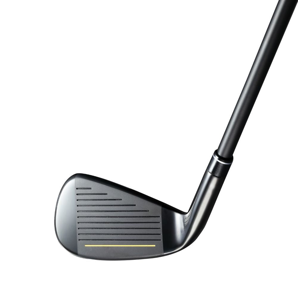 MacGregor Golf ZT Plus Driving Iron 2026