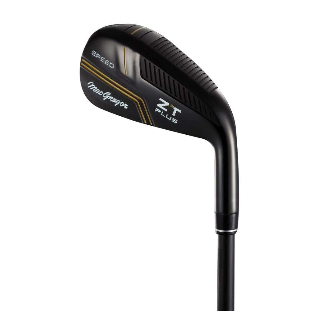 MacGregor Golf ZT Plus Driving Iron 2026 18 Regular Shaft Right Hand