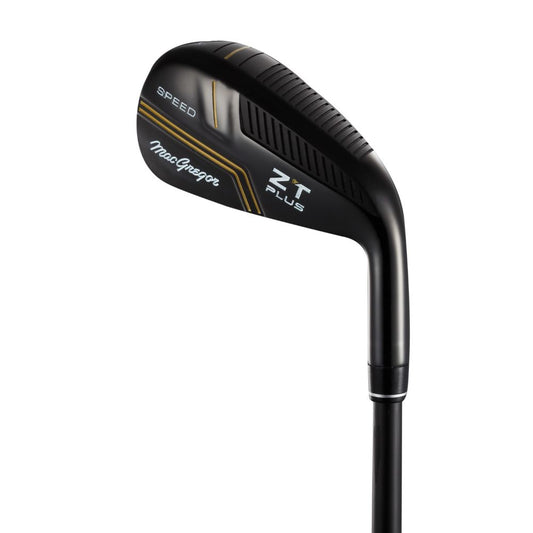 MacGregor Golf ZT Plus Driving Iron 2026 18 Regular Shaft Right Hand