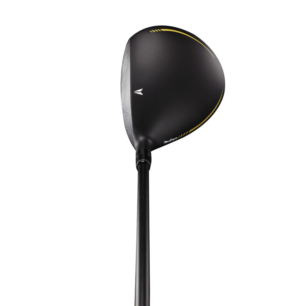 MacGregor Golf ZT Plus Fairway 2026