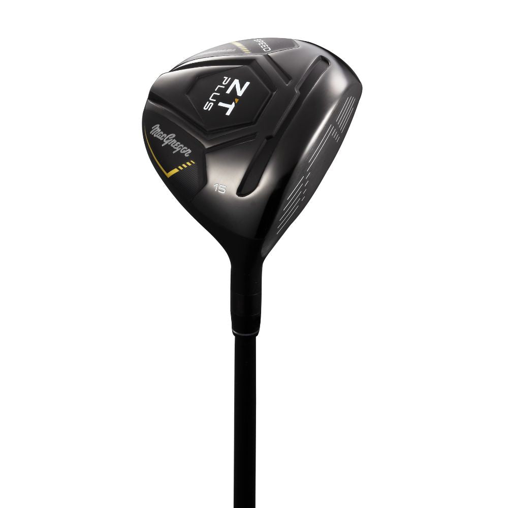 MacGregor Golf ZT Plus Fairway 2026