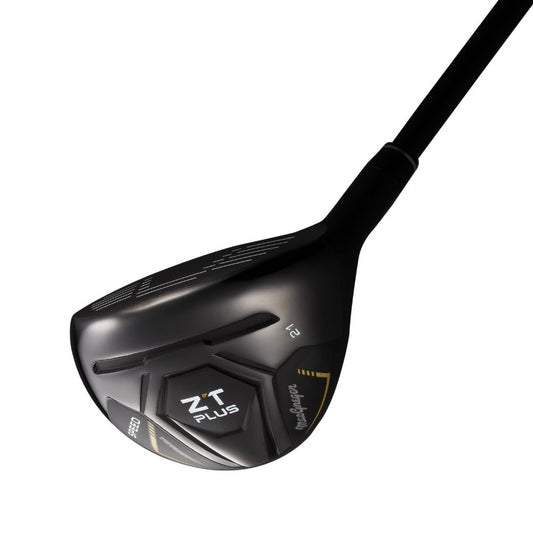 MacGregor Golf ZT Plus Hybrid 2026 3 Hybrid Regular Flex Graphite Dynamic Launch Shaft Right Hand