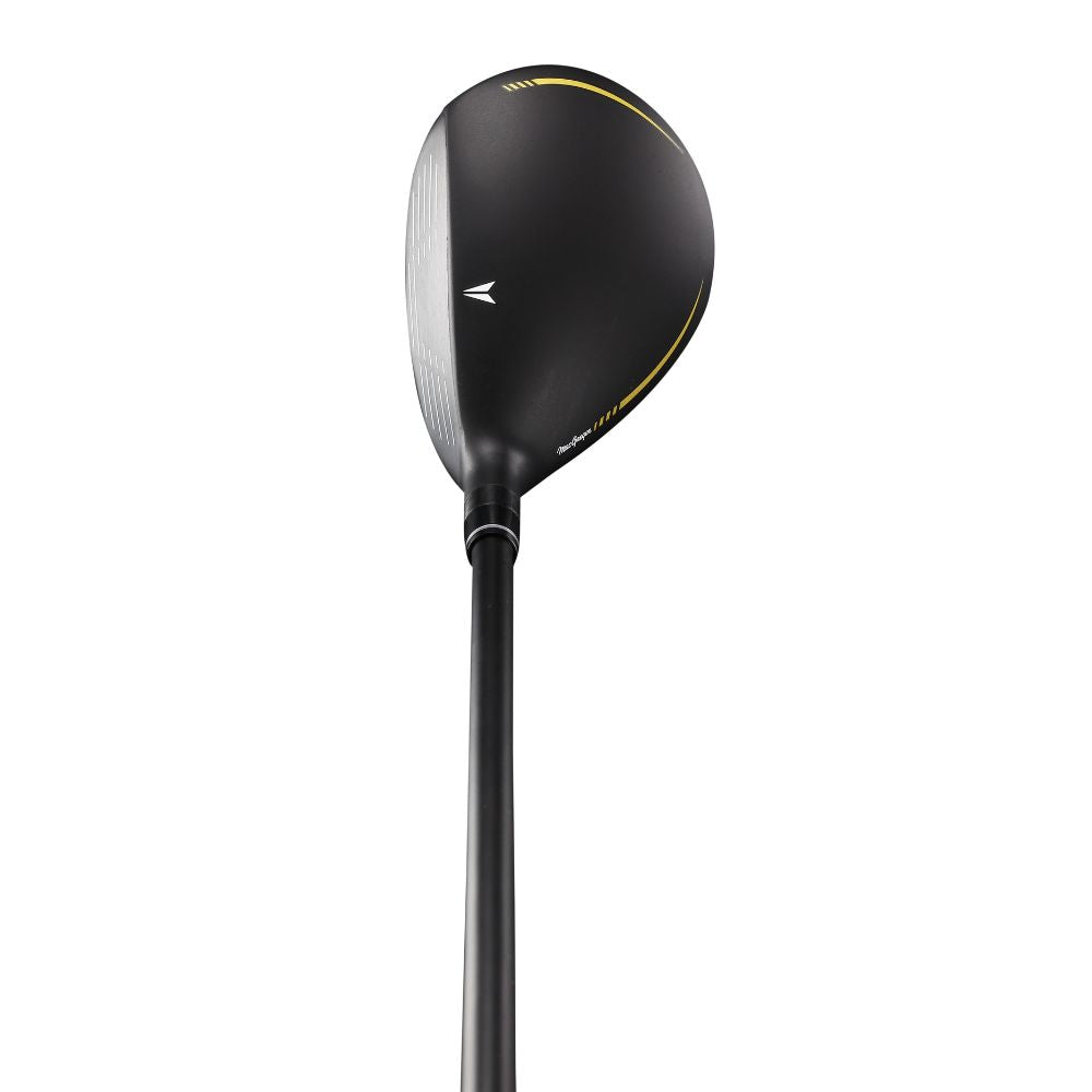 MacGregor Golf ZT Plus Hybrid 2026
