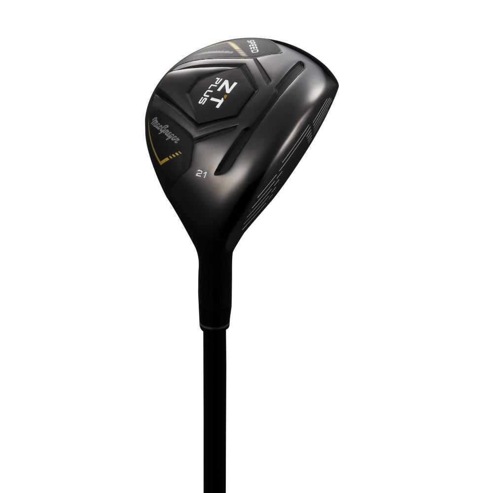 MacGregor Golf ZT Plus Hybrid 2026