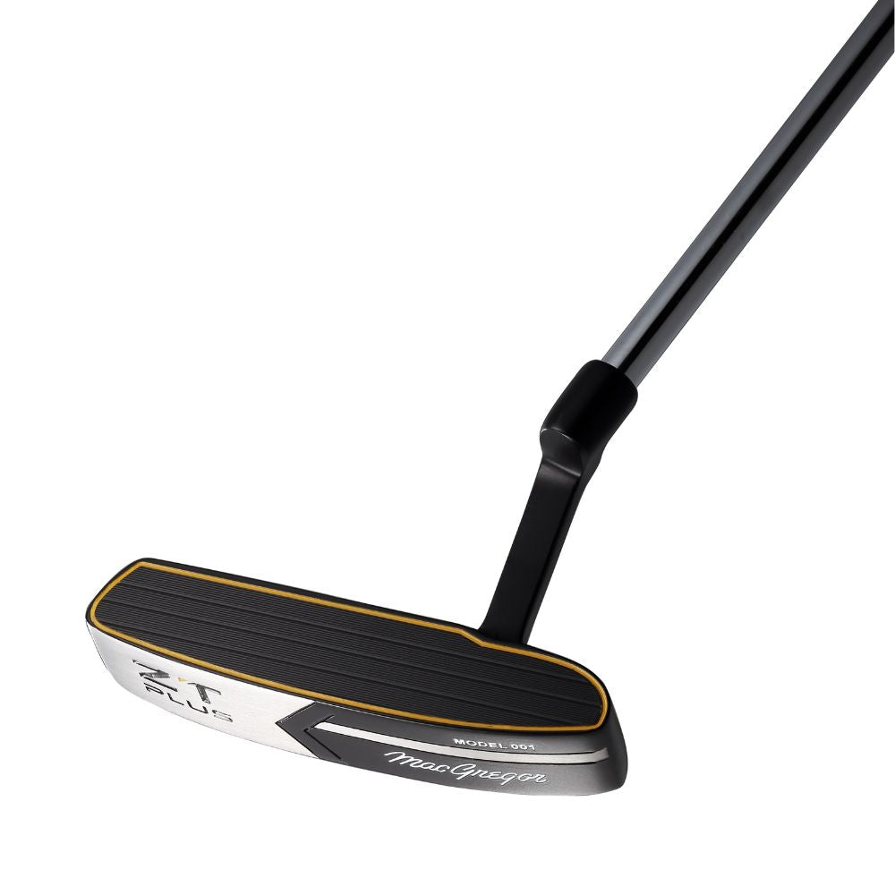 MacGregor Golf ZT Plus Model 001 Putter 2026 34 Right Hand