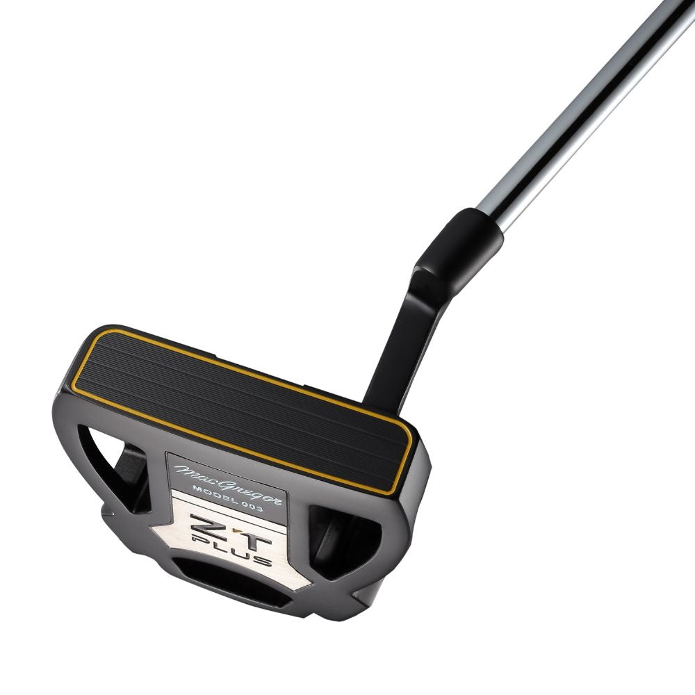 MacGregor Golf ZT Plus Model 003 Putter 2026 34 Right Hand