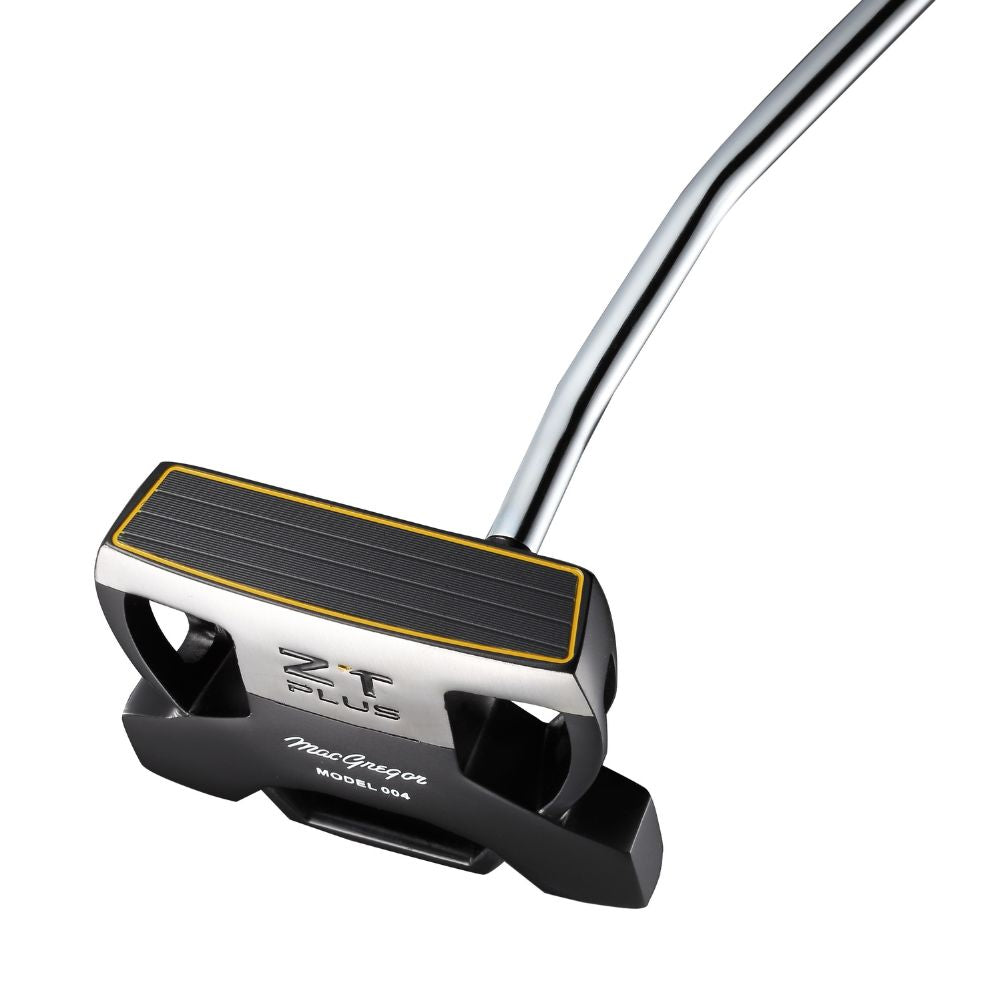 MacGregor Golf ZT Plus Model 004 Putter 2026 34 Right Hand