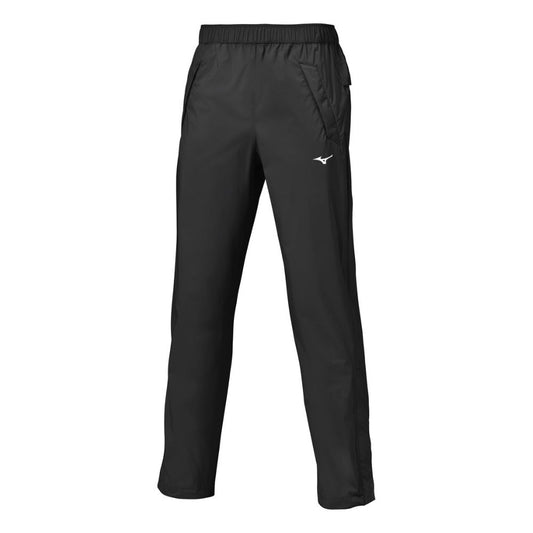 Mizuno Arc Rain Golf Pant 2026 - 52GGB504-09 Black 09 M