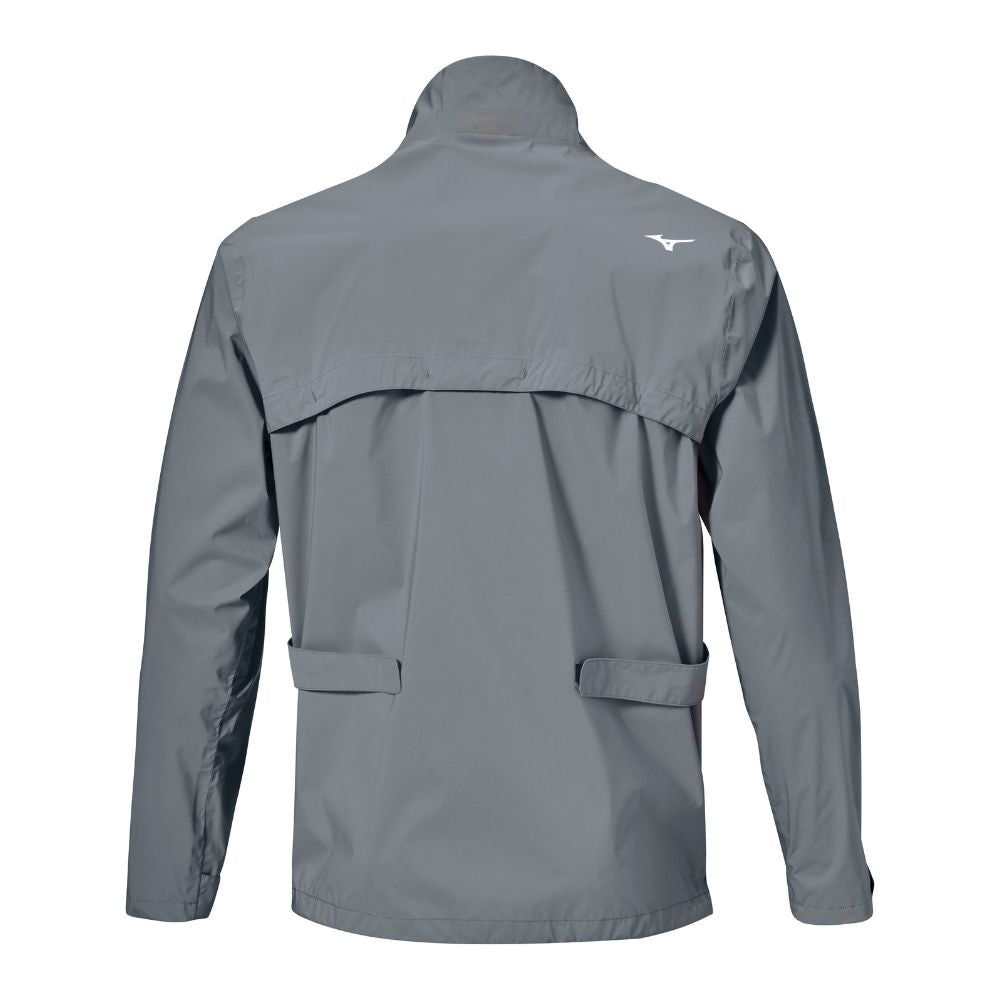 Mizuno Arc Waterproof Golf Jacket 2026 - 52GGB517-27