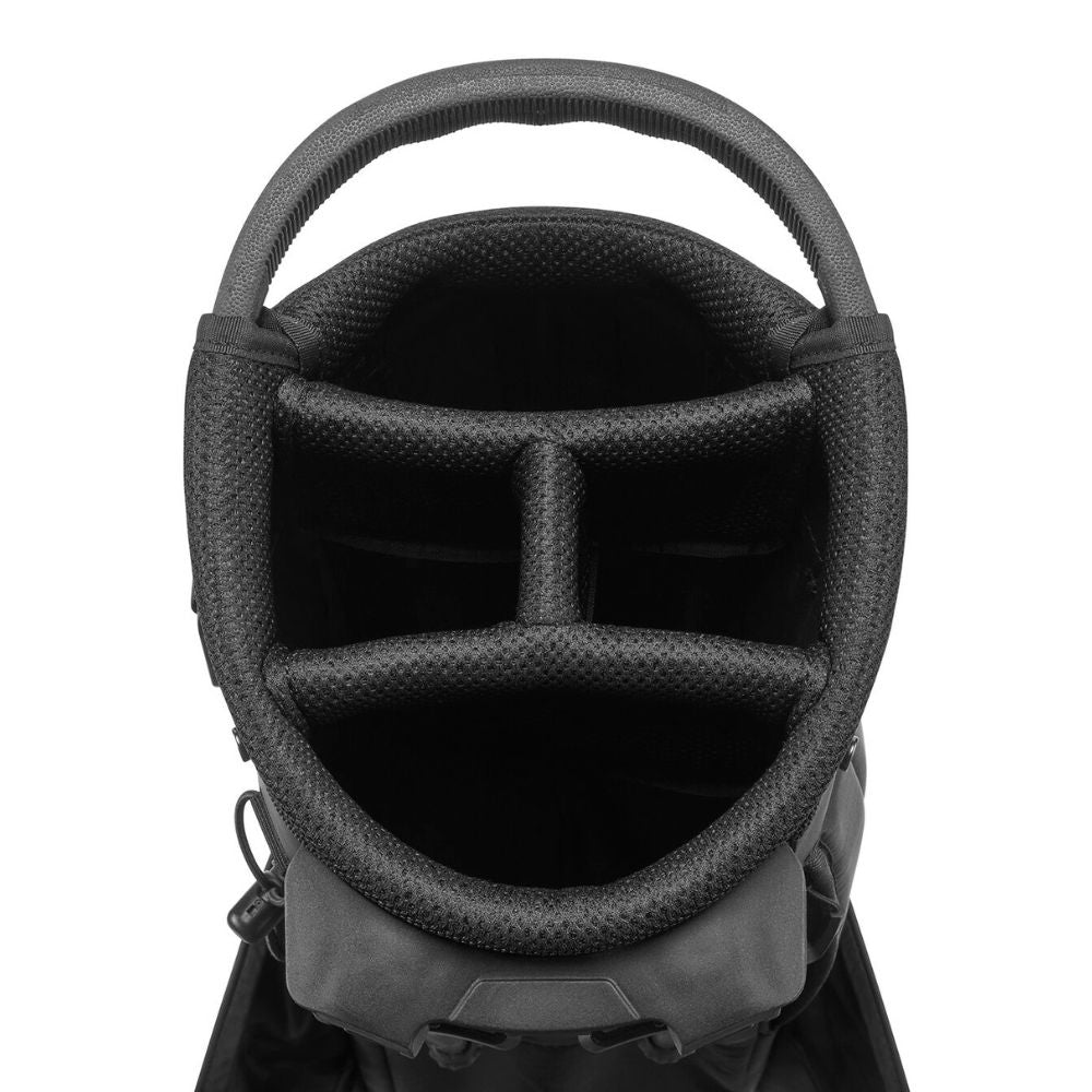 Mizuno BR-D2 Golf Stand Bag 2026 - Black