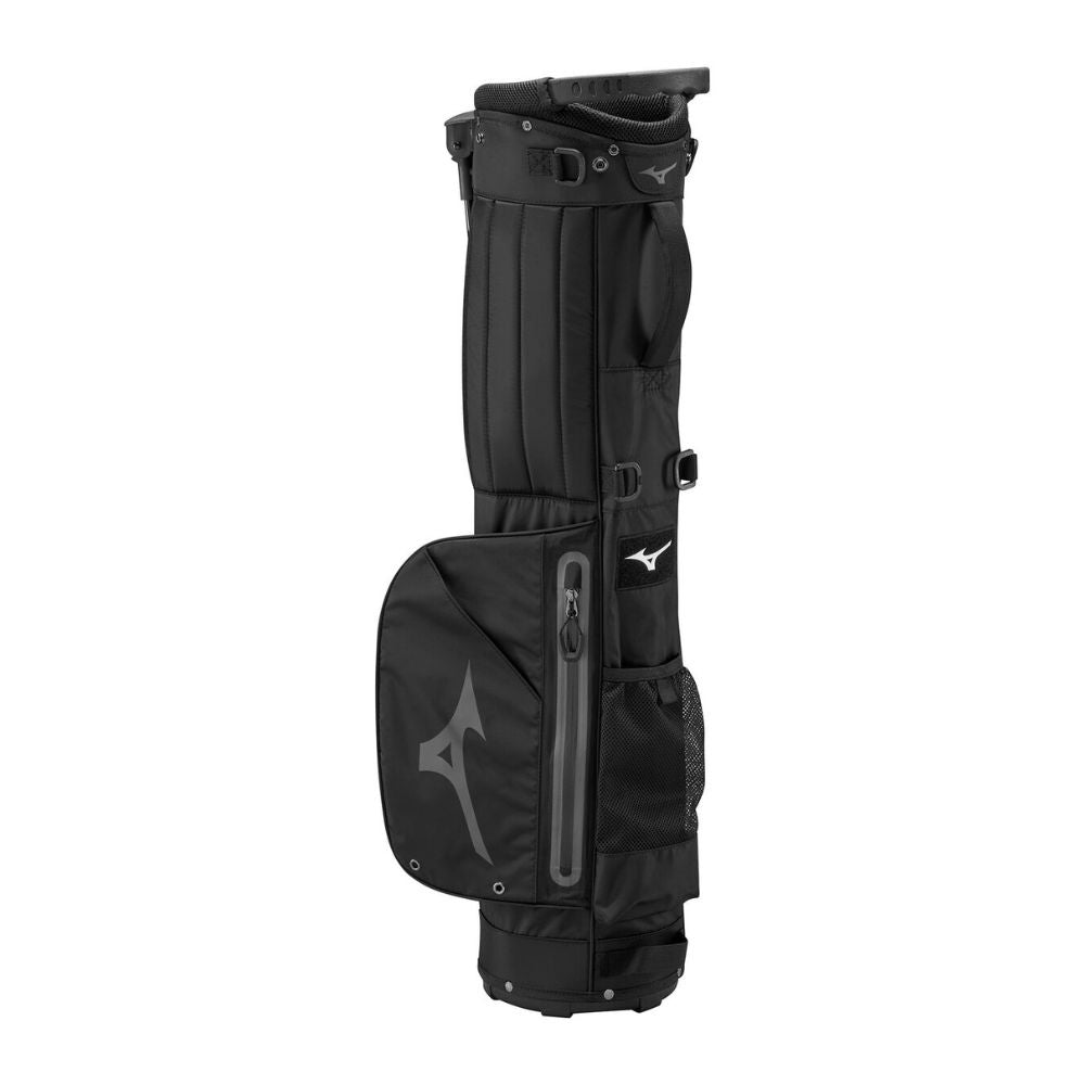 Mizuno BR-D2 Golf Stand Bag 2026 - Black