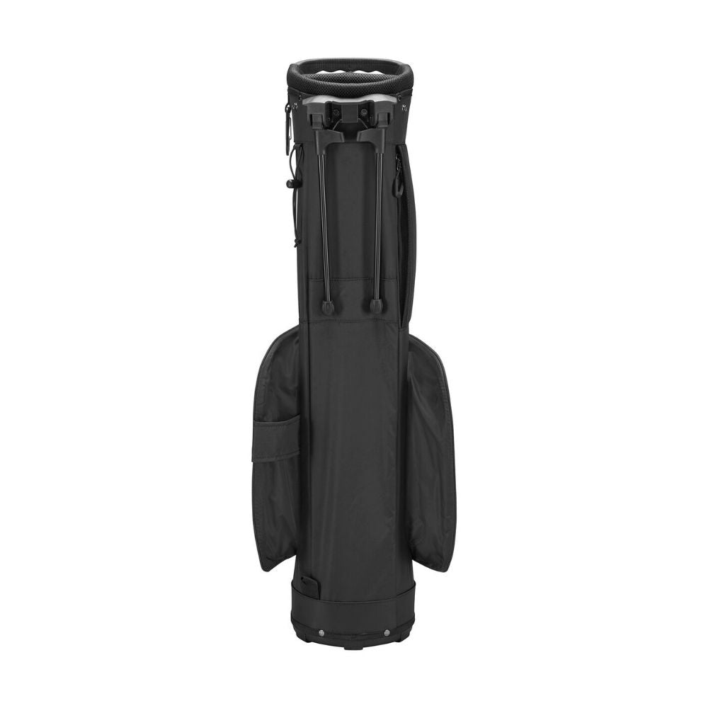 Mizuno BR-D2 Golf Stand Bag 2026 - Black