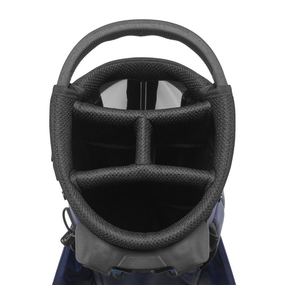 Mizuno BR-D2 Golf Stand Bag 2026 - Navy / Blue