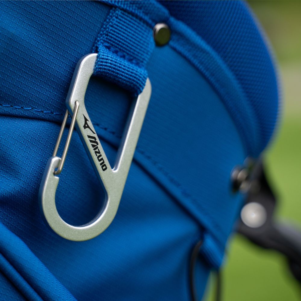 Mizuno BR-D3 25 Stand Bag - Staff Colours