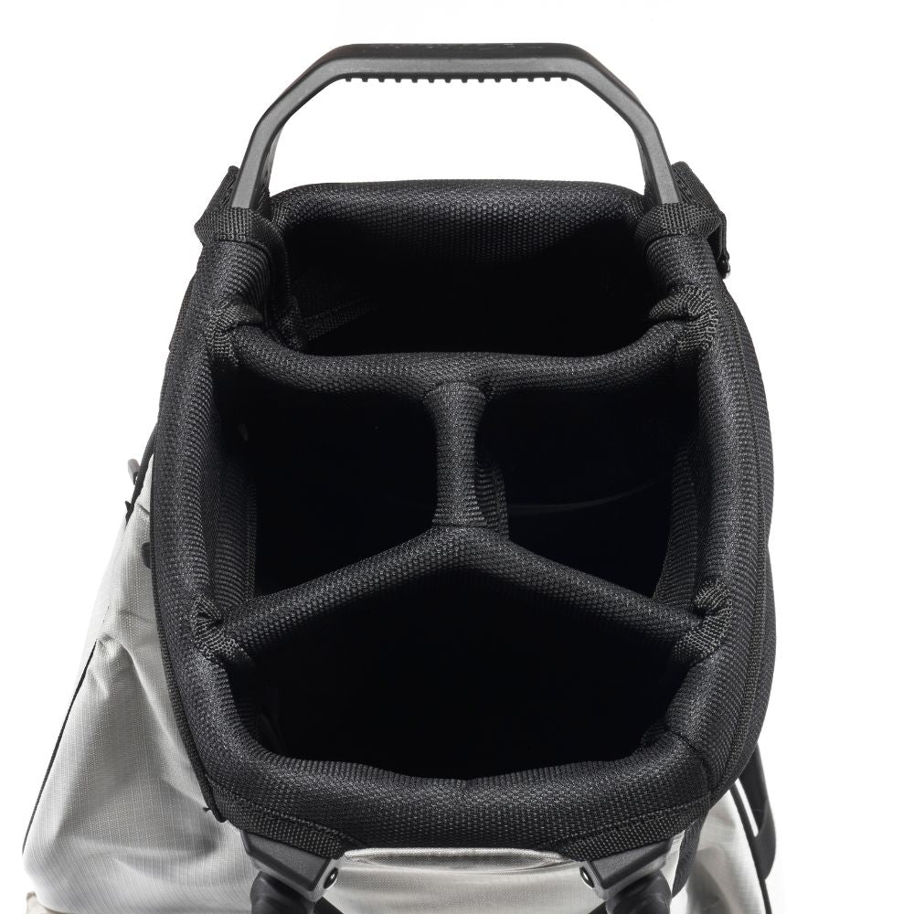 Mizuno BR-D3 Golf Stand Bag 2026 - Sand
