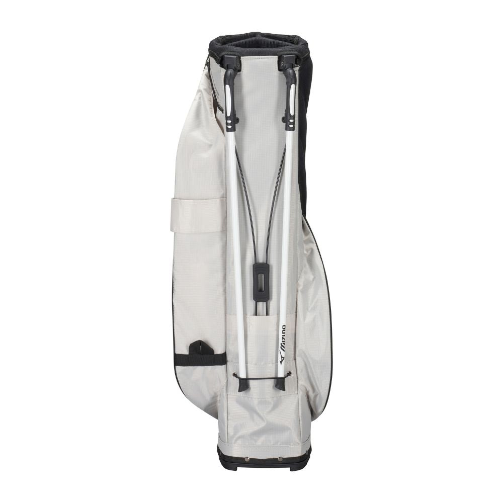 Mizuno BR-D3 Golf Stand Bag 2026 - Sand