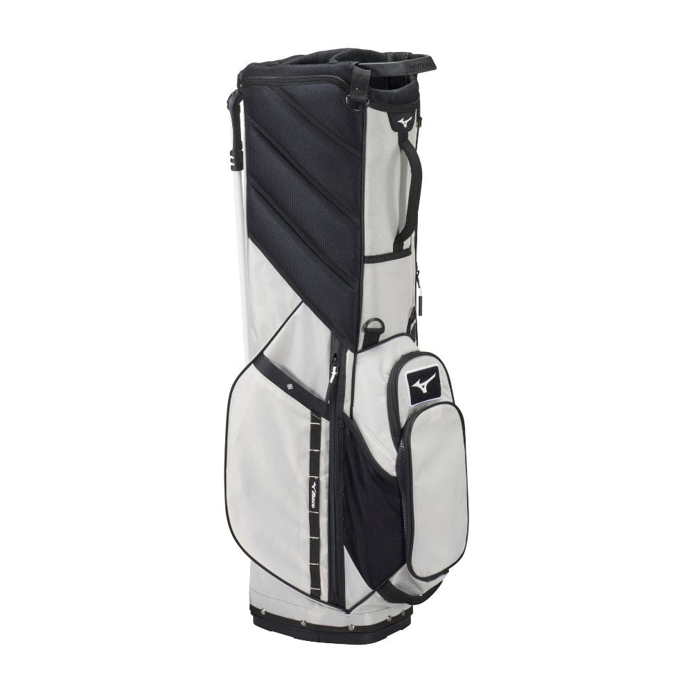 Mizuno BR-D3 Golf Stand Bag 2026 - Sand