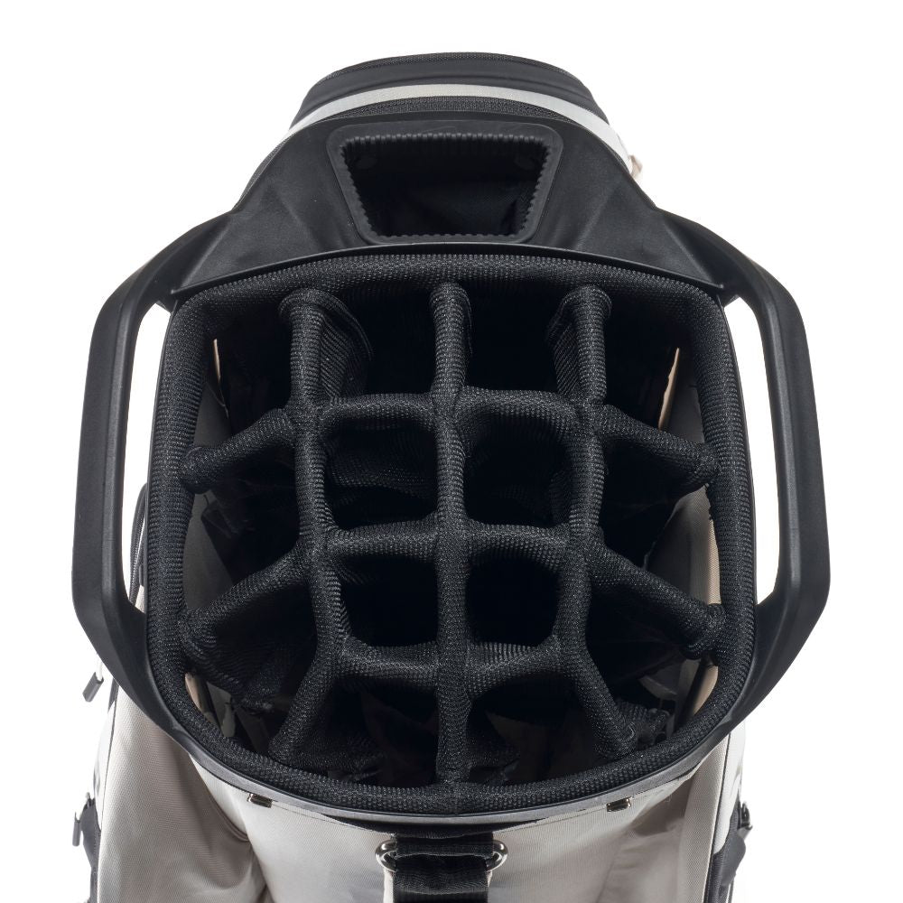 Mizuno BR-D4 Golf Cart Bag 2026 - Sand