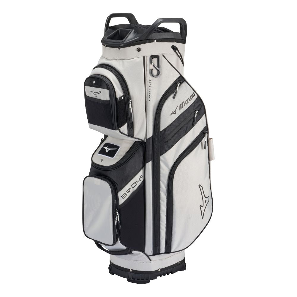Mizuno BR-D4 Golf Cart Bag 2026 - Sand Sand