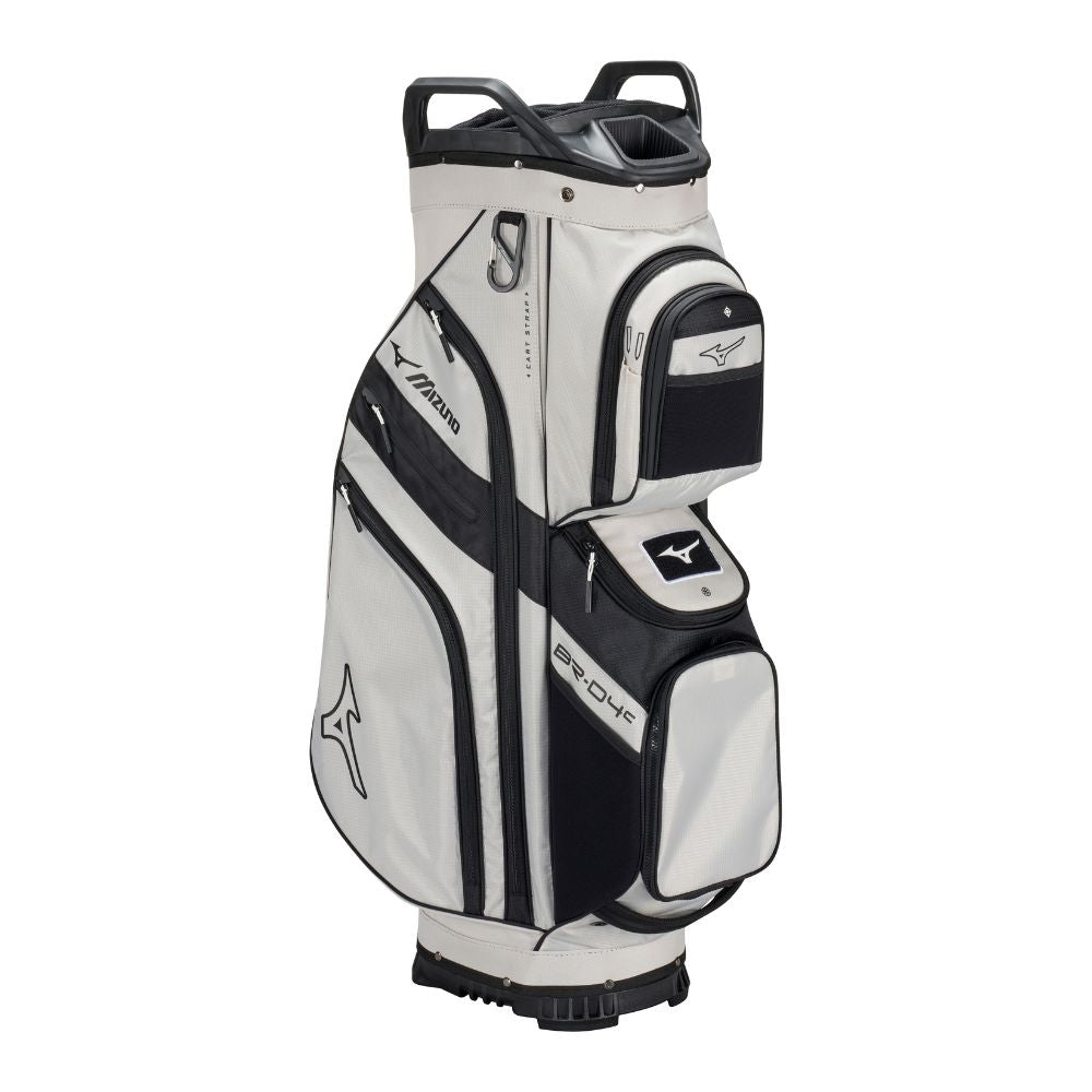 Mizuno BR-D4 Golf Cart Bag 2026 - Sand