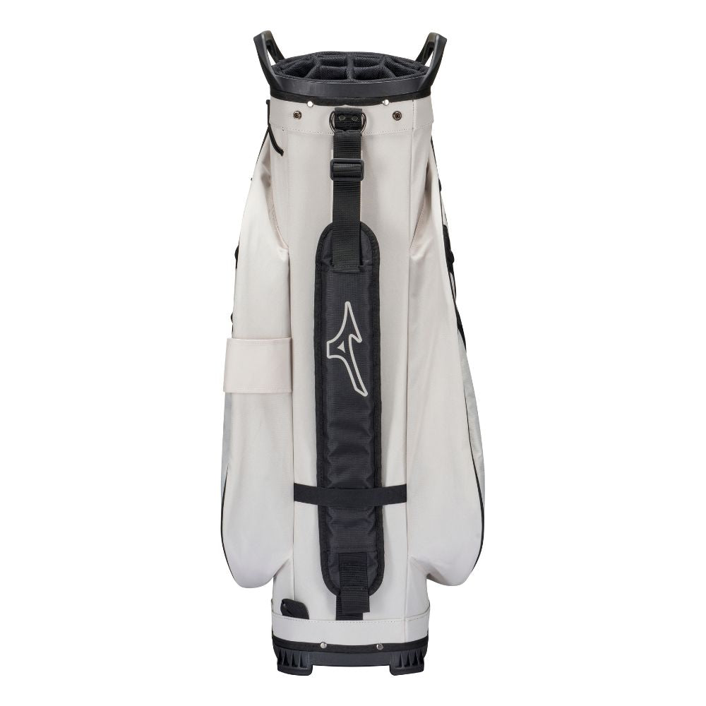 Mizuno BR-D4 Golf Cart Bag 2026 - Sand