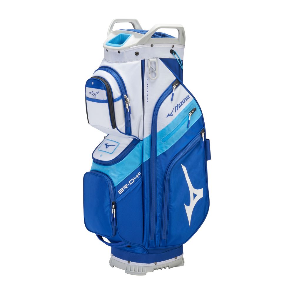 Mizuno BR-D4 Golf Cart Bag 2026 - Staff Staff