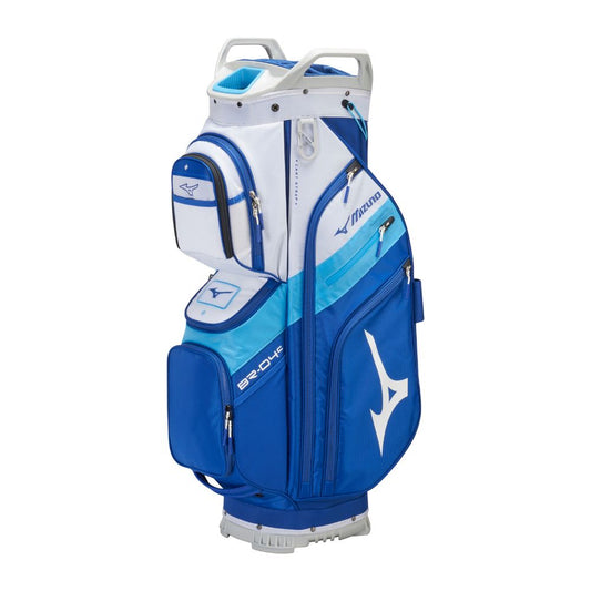 Mizuno BR-D4 Golf Cart Bag 2026 - Staff Staff