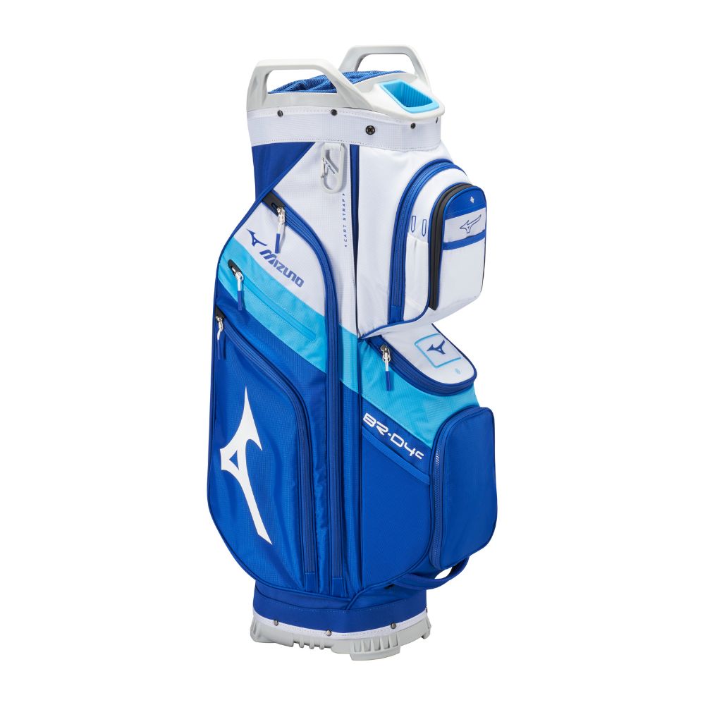 Mizuno BR-D4 Golf Cart Bag 2026 - Staff