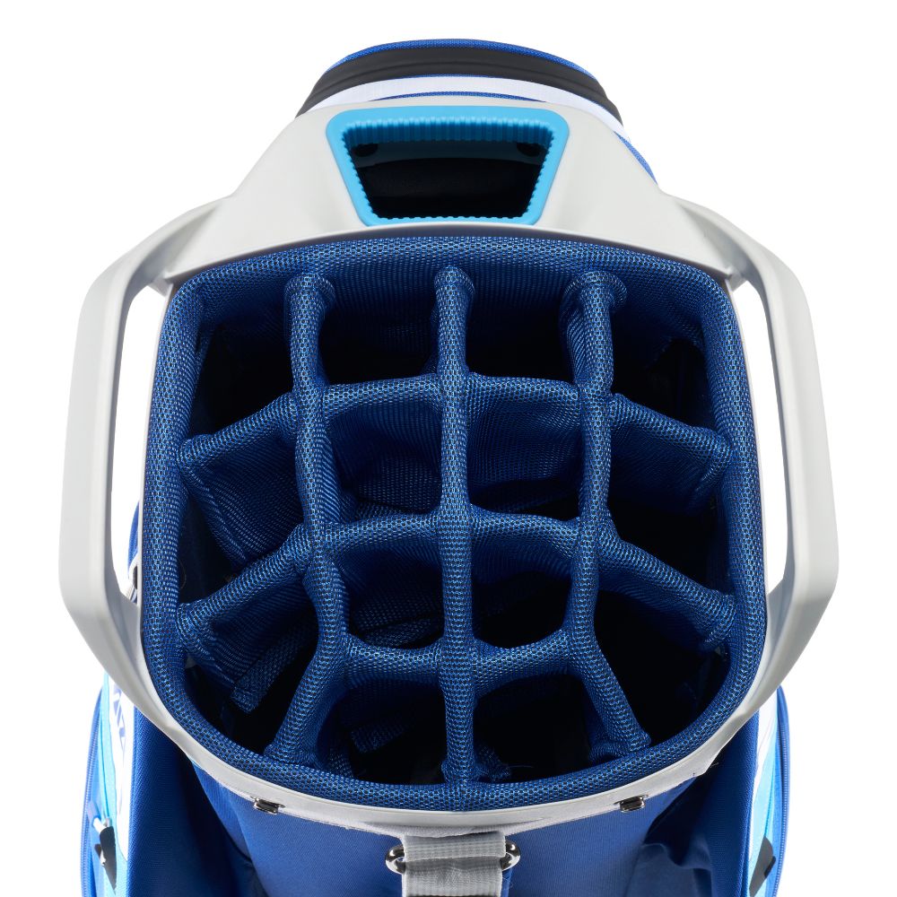 Mizuno BR-D4 Golf Cart Bag 2026 - Staff