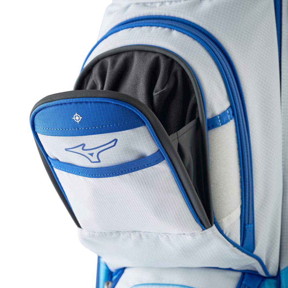 Mizuno BR-D4 Golf Cart Bag 2026 - Staff