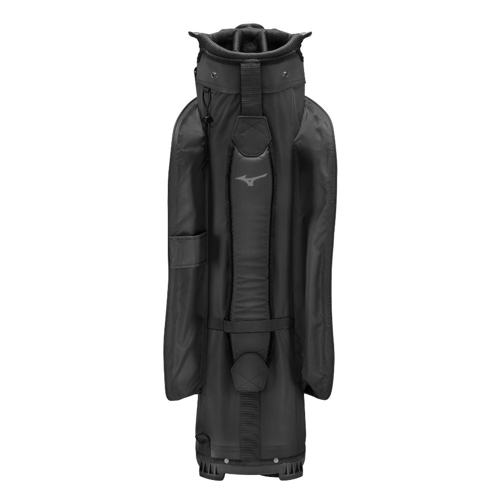 Mizuno BR-DRI Golf Cart Bag 2026 - Black