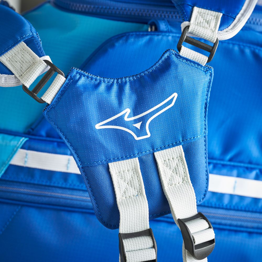 Mizuno BR-DX Golf Hybrid Stand Bag 2026 - Staff