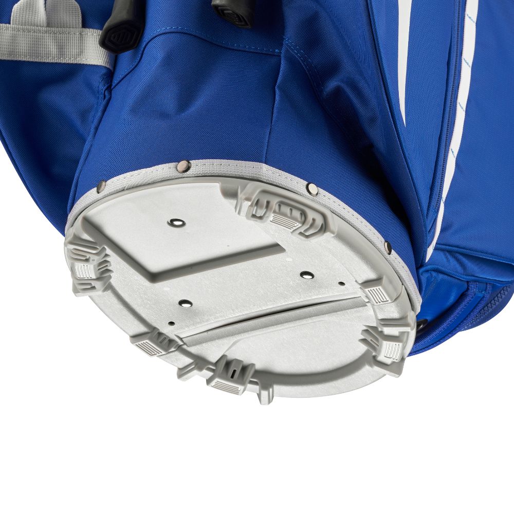 Mizuno BR-DX Golf Hybrid Stand Bag 2026 - Staff