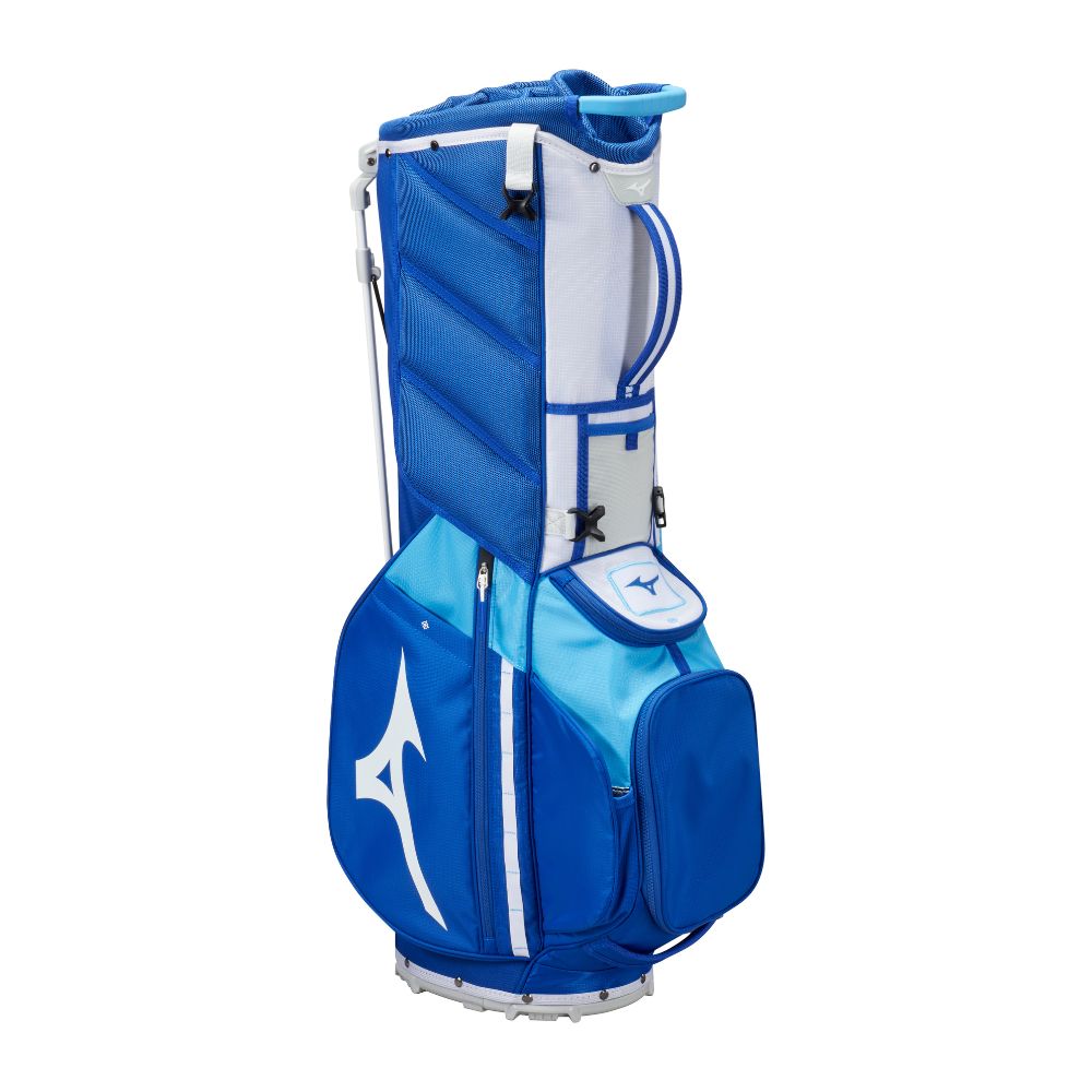 Mizuno BR-DX Golf Hybrid Stand Bag 2026 - Staff