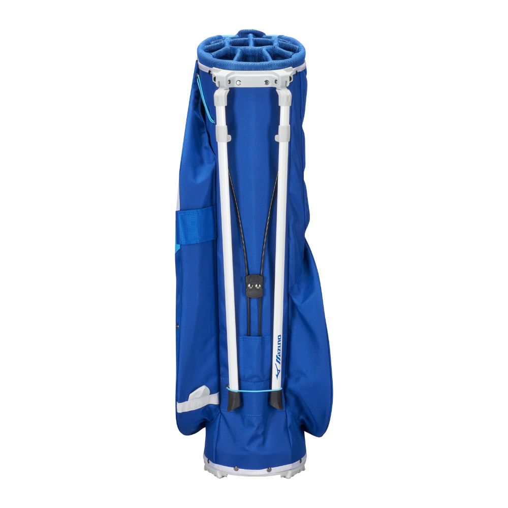 Mizuno BR-DX Golf Hybrid Stand Bag 2026 - Staff